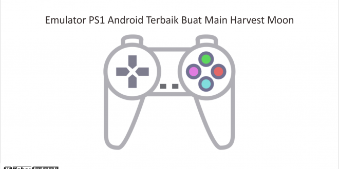 Emulator PS1 Android