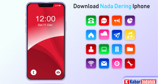 Download Nada Dering Iphone