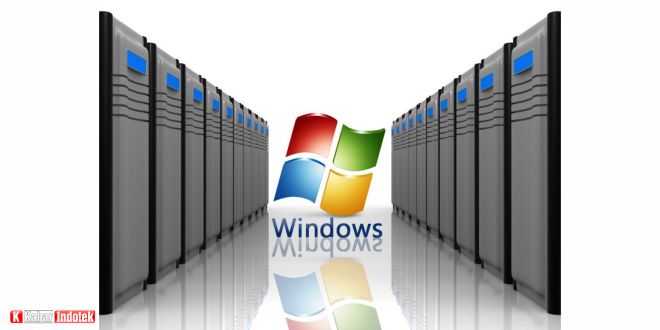 windows dedicated server