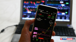 rekomendasi aplikasi trading saham