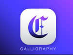 Aplikasi Kaligrafi Digital Terbaik
