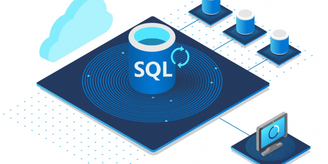 Aplikasi SQL Definisi Jenis