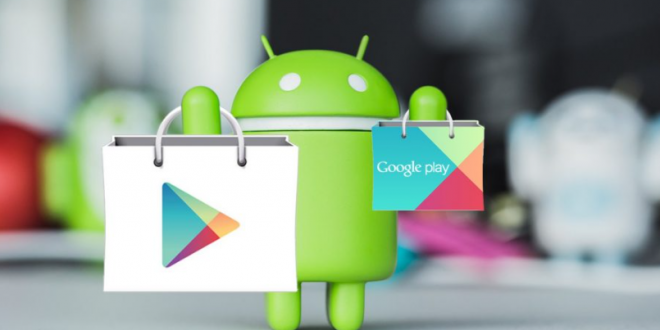 Aplikasi Android Buatan Anak Indonesia