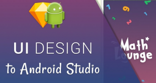 Android UI Design Tools