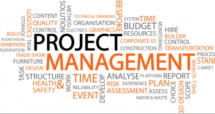Aplikasi Manajemen Proyek