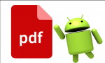 Aplikasi PDF Di Android