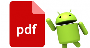 Aplikasi PDF Di Android