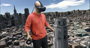 Aplikasi VR (Virtual Reality) Terbaik