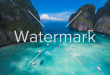 Aplikasi Penghapus Watermark